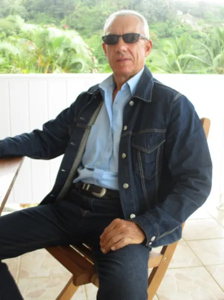 Homme 60 ans pour plan cul sexy à Nantes