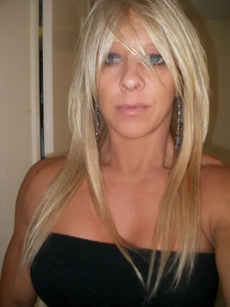 Rencontre mature à Nice, femme célibataire