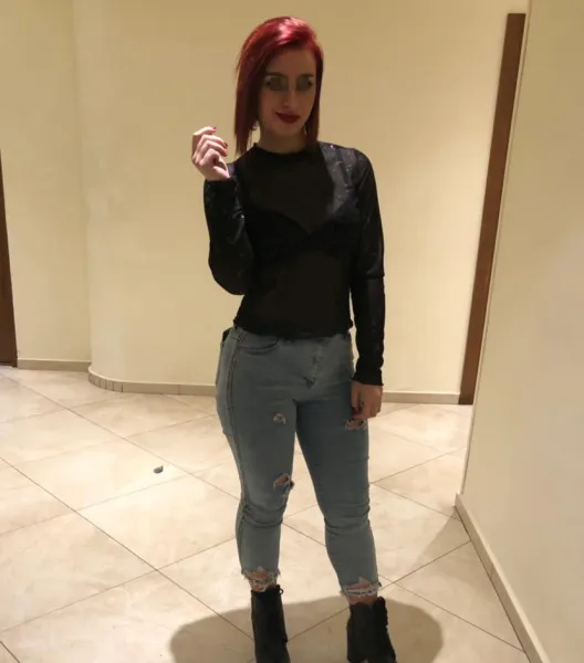 Relation coquine à Paris avec un homme