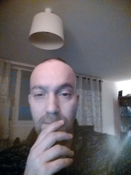Envie de faire un cunni