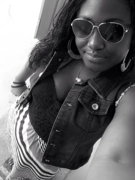 Plan sexe avec une lesbienne black à Lyon