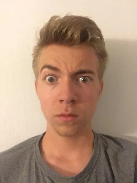 Salut moi c’est Lucas, je recherches 20 ans max