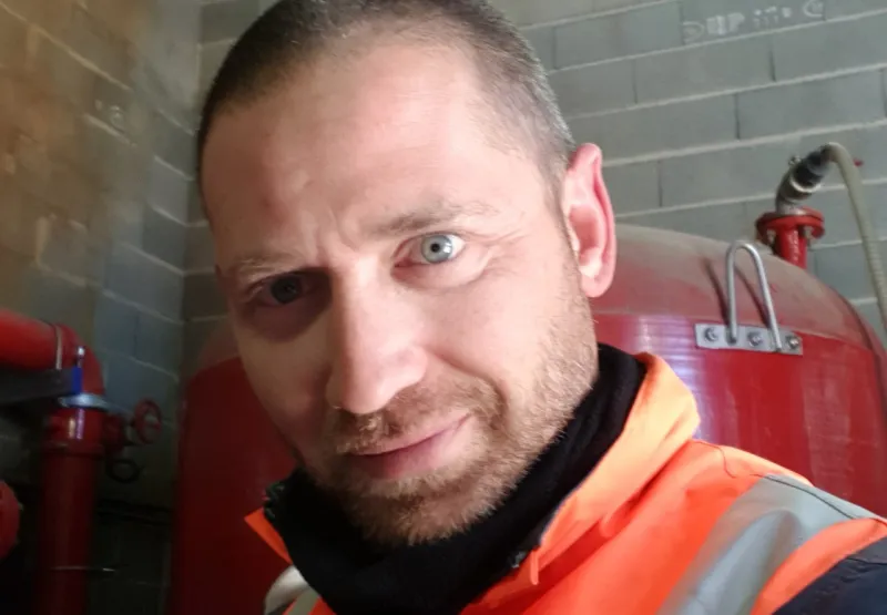 Bel homme recherche du sex