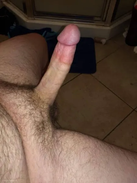 Jeune homme recherche un plan cul