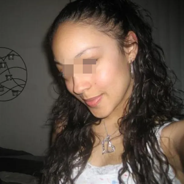 Beurette métisse du 95 cherche un plan q