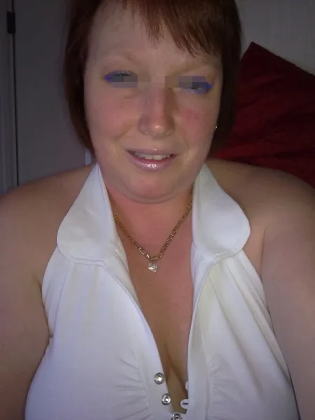 Mature du Haut-Rhin pour une rencontre sexe