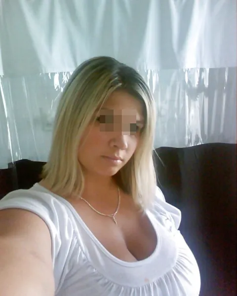Blonde chaude pour une rencontre à Colmar