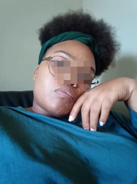 Sexe gratuit avec une black à Lyon (69)