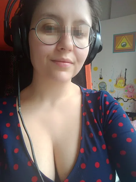 Étudiante de Lyon cherche du sexe gratuit