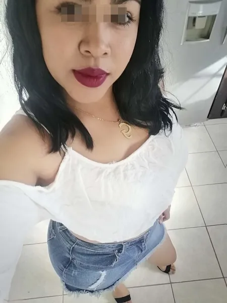 Rencontre latine sexy dans le 93 à Drancy