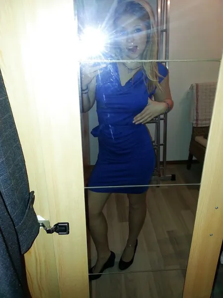 Fille cherche un plan q à Asnières-sur-Seine