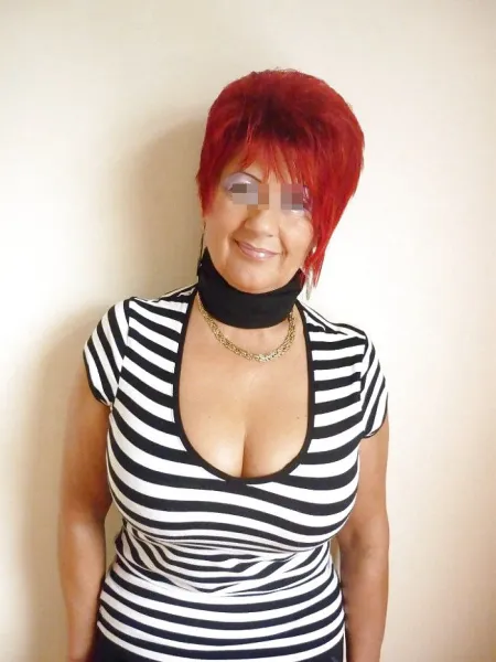 Rencontre sensuelle et romantique à Paris