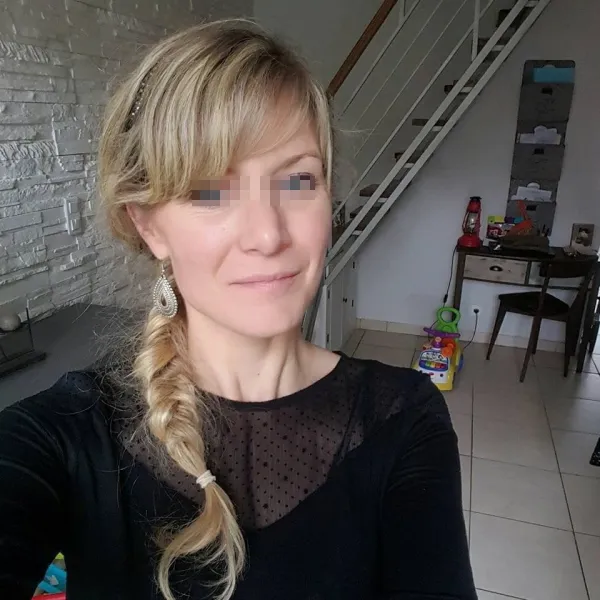 Femme seule recherche rencontre à Metz