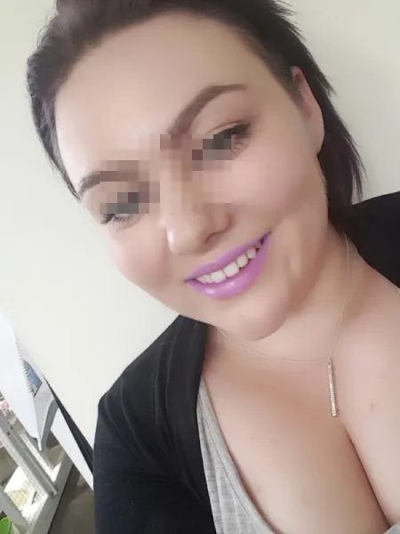 Annonce sexe à Lyon avec une coquine