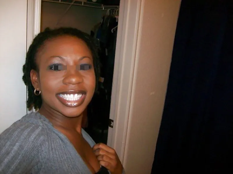 Rencontre à Pantin avec une black coquine