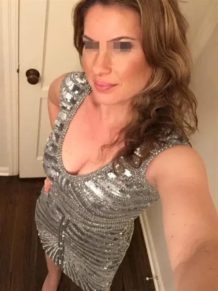 Femme mature à Aix-en-Provence douce et sexy