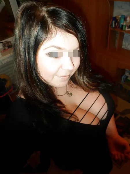 Fille seule cherche un plan cul sur Dijon