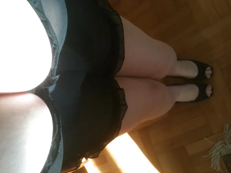 Femme chaude cherche un plan sexe sur Paris