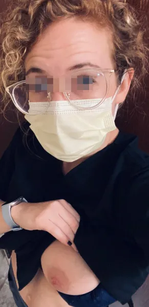 Femme mariée cherche une rencontre au Havre