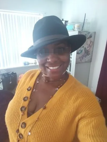 Rencontre femme black à Toulouse de la Guadeloupe
