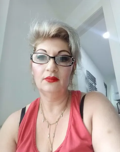 Femme en manque à Lyon cherche plan cul