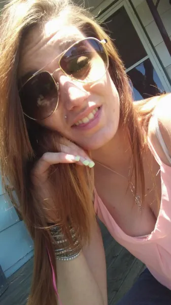Blonde chaude pour une rencontre à Paris