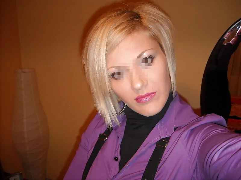 Beurette infidèle cherche plan Q à Nantes (44)