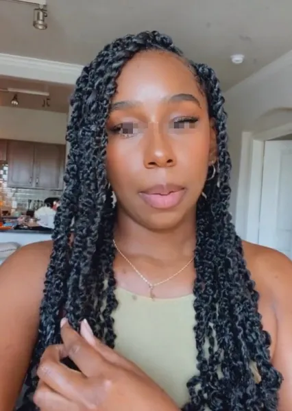 Rencontre sexe avec une black de Marseille