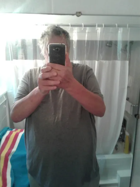 Homme 59 ans cherche une femme coquine