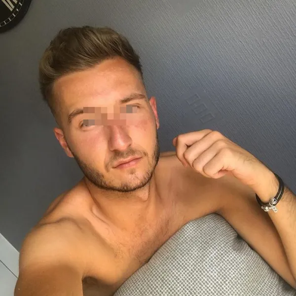 Beau mec cherche mature sur La Seyne-sur-Mer