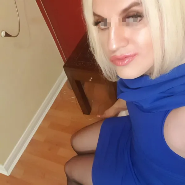 Beau travesti à Nice dans les Alpes-Maritimes
