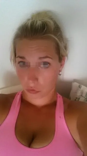 Plan sexe gratuit avec une blonde sur Marseille
