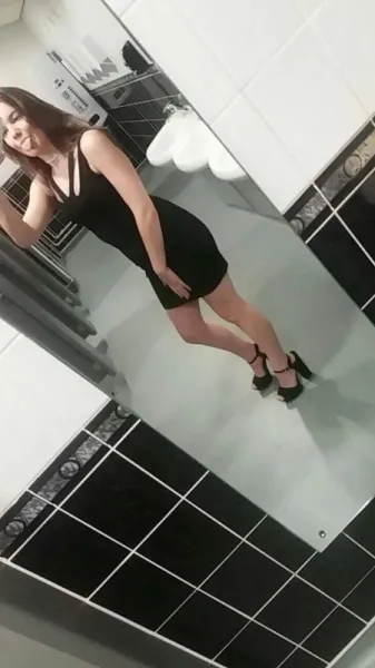 Fille chaude cherche à Sevran un peu de sexe