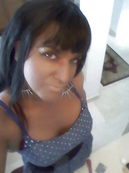 Métisse malgache cherche un plan Q sur Paris