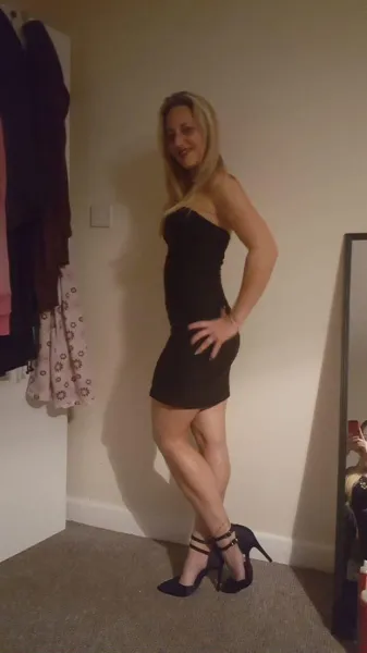Blonde sur Paris cherche du cul gratuit