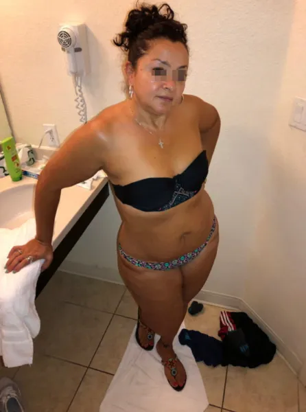 Maman coquine pour du sexe à Lyon
