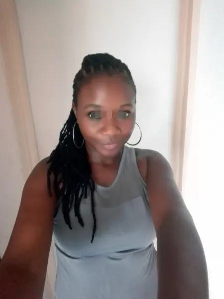 Annonce rencontre sexe avec une black à Lyon