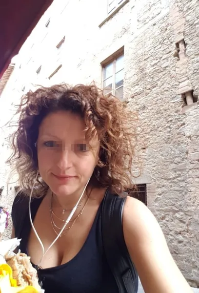 Femme seule cherche du sexe à Vénissieux
