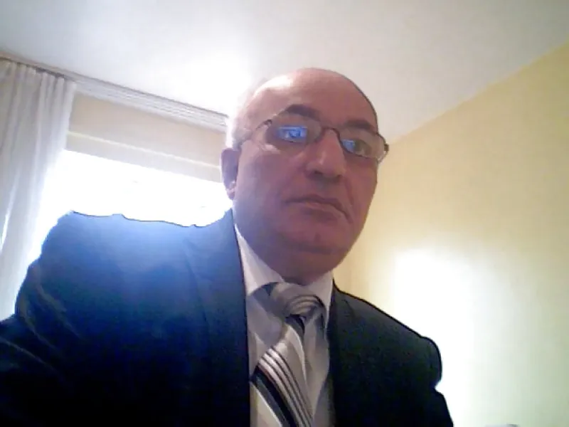Homme 58 ans pour une rencontre à Paris