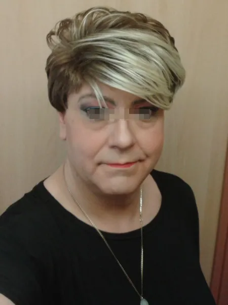 Femme souhaitant une rencontre sexe à Rennes