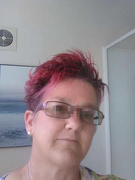 Femme qui cherche un plan sexe à Paris