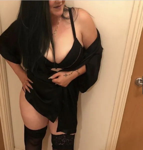 Sexe à Brest avec une mature chaude de 42 ans
