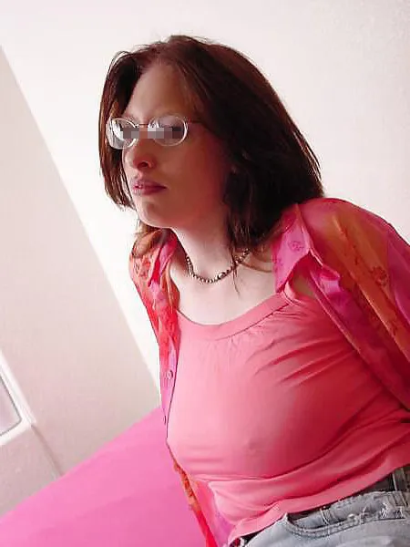 Mina cherche le bon amant pour un plan cul calme