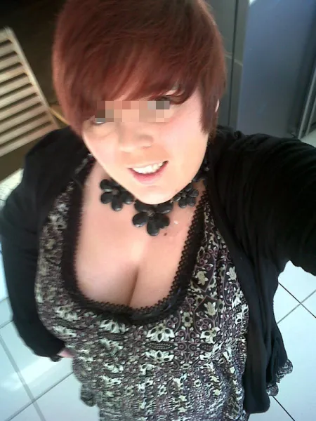 Femme à Saint-Brieuc cherche du sexe