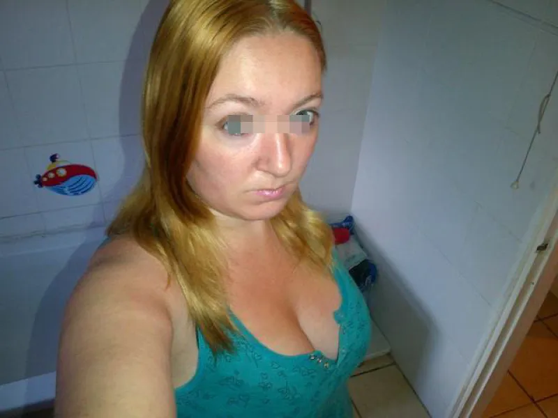 Mariée mais insatisfaite cherche un plan q