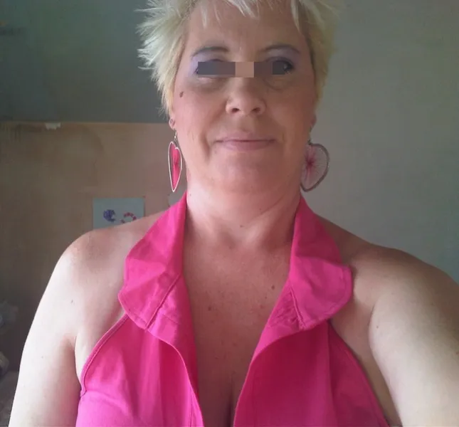 Mature pour du sexe sans engagement à Brest