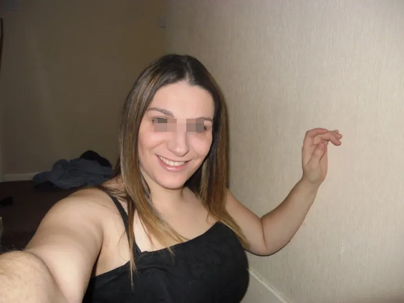 Fille aimant les perversions à Roubaix