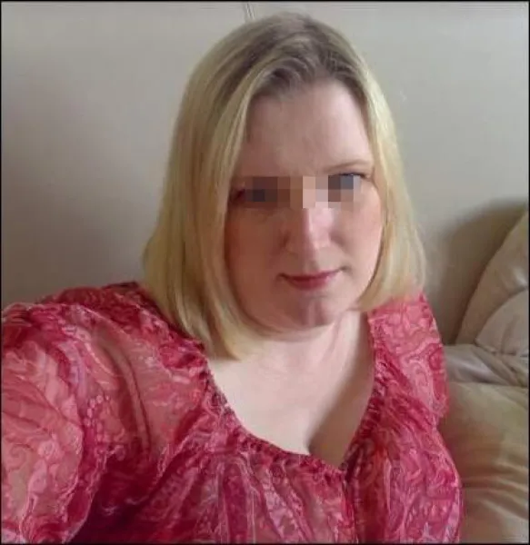 Ouverte au sexe pour un homme à Bordeaux (33)