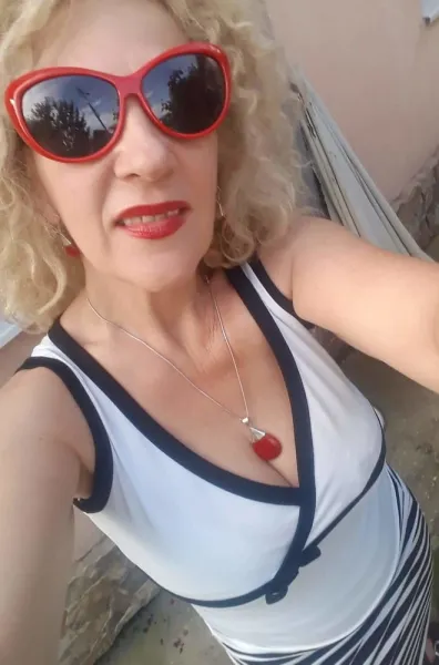 48 ans, cherche une rencontre chaude à Brest