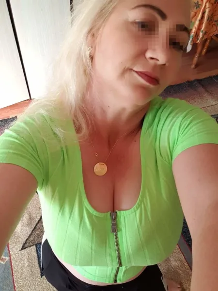 Cougar de Boulogne-Billancourt, qui à envie de sexe